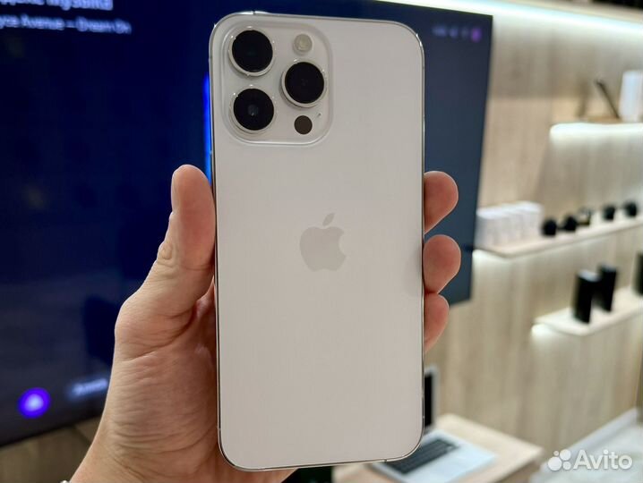 iPhone 14 Pro Max, 1 ТБ