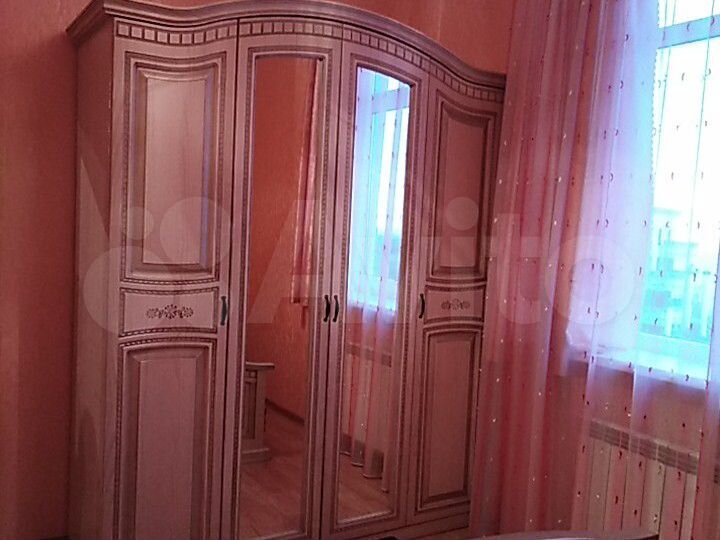 2-к. квартира, 85 м², 3/6 эт.