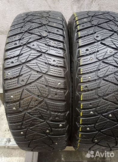 Dunlop Ice Touch 185/60 R15 99W