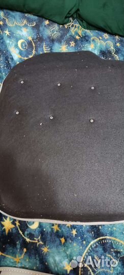 Коврики Toyota