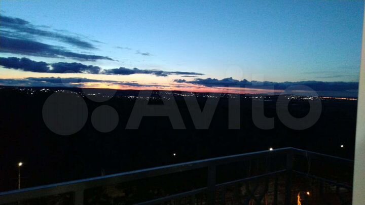 2-к. квартира, 44 м², 9/9 эт.