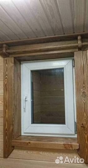 Окна быстро за день