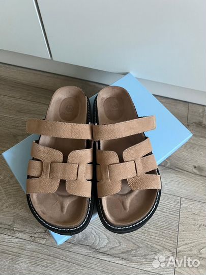 Сандалии эконика 36