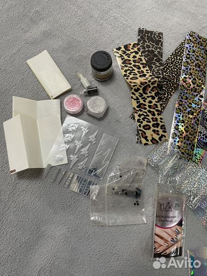 Дизайн для ногтей