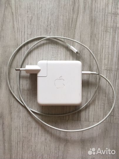 Зарядное устройство Apple USB-C power adapter 96w