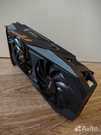 RX 570 4gb