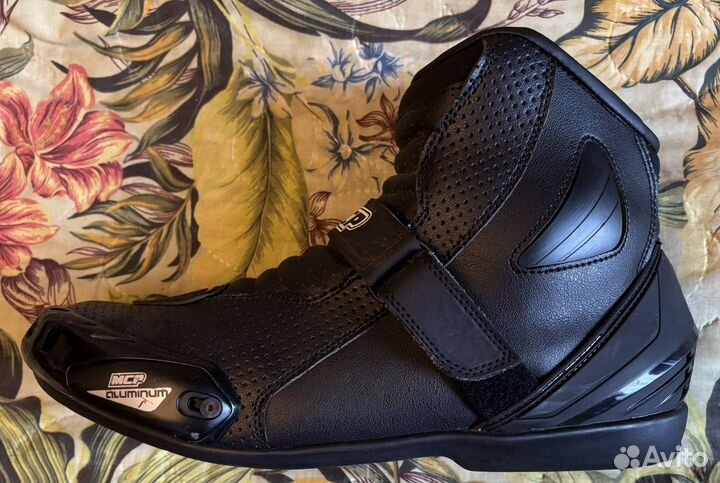 Мотоботы MCP pilgrim