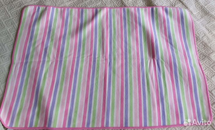 Одеяло детское, для грудничков