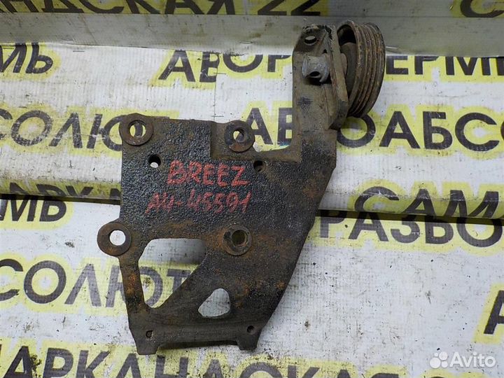 Кронштейн кондиционера Lifan Breez 2006-2012