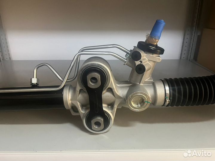 Рулевая рейка Chevrolet Silverado 2005-2013