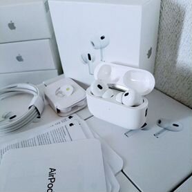 Earpods pro 2