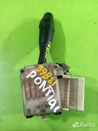 Переключатель света для Pontiac Vibe 2002-2007