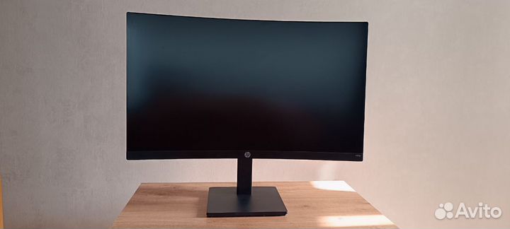 Игровой монитор HP X27qc