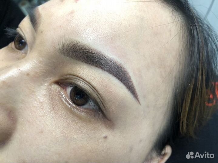 Перманент(татуаж)