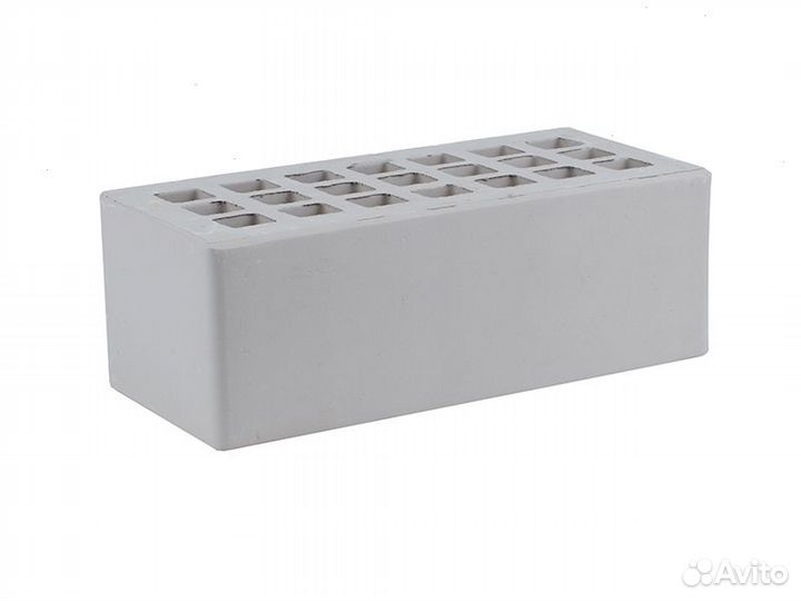 Кирпич для фасада