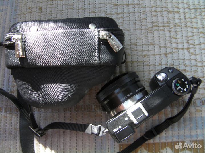 Фото чехол RivaCase 7117-S (PS) Digital Case black