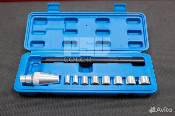 Набор для центровки диска сцепления