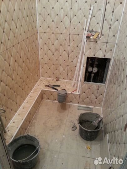 Ремонт квартир, мастер на час