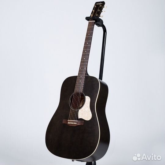 Новая акустическая гитара Art & Lutherie. Доставка