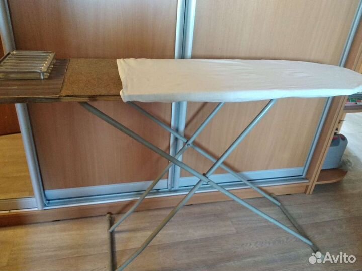 Гладильная доска бу