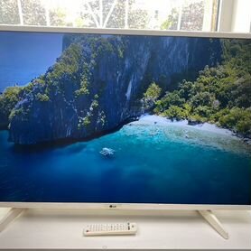 Телевизор LG 43UH619V (TB-121315)