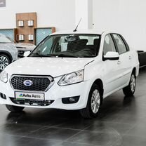 Datsun on-DO 1.6 MT, 2019, 119 010 км, с пробегом, цена 450 000 руб.