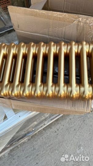 Порошковая покраска металлоконструкций