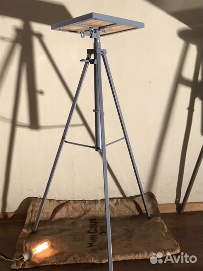 Станок стол скульптурный