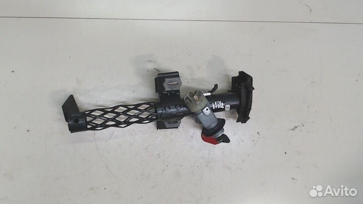 Замок зажигания Opel Calibra, 1991