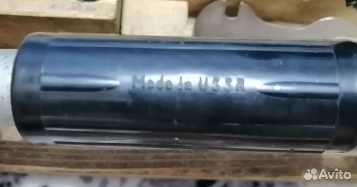 Нутромер индикаторный ни 100М