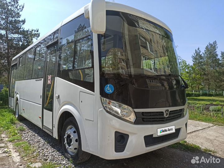 Городской автобус ПАЗ 320415-04, 2020