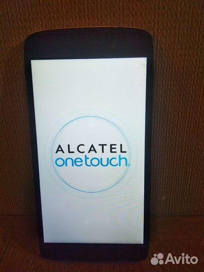 Alcatel One Touch CE1588