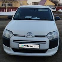 Купить Toyota Probox 🚘 от 335 000 ₽ в Октябрьском: 53