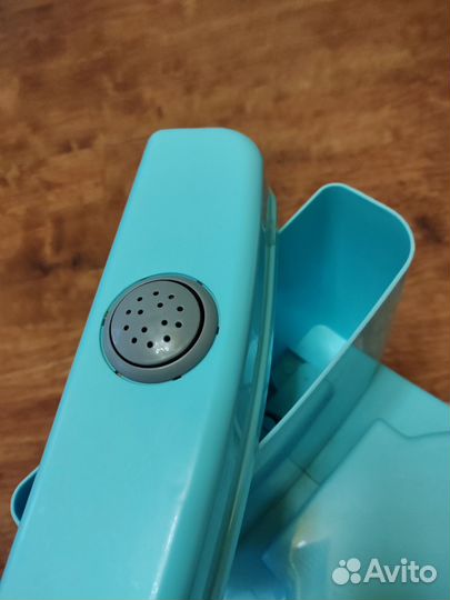 Детский горшок унитаз