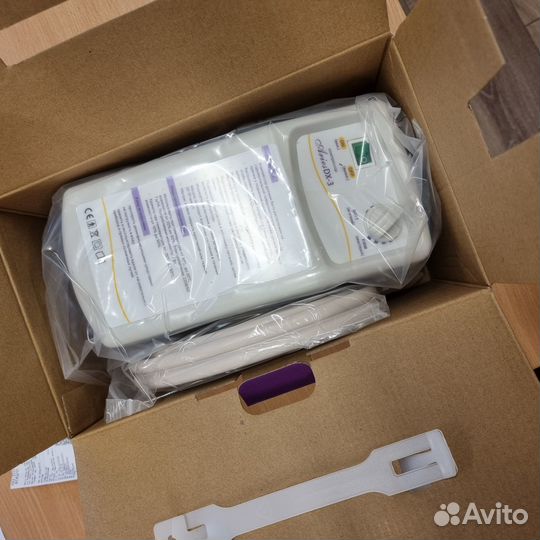 Матрас противопролежневый с компрессором