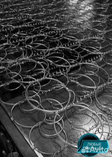 Качественный Матрац