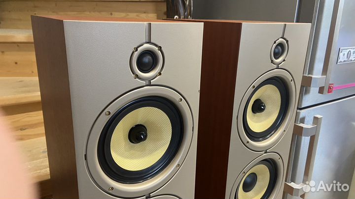 Wharfedale Diamond 8.4. Продажа/обмен