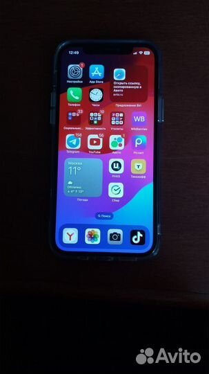 iPhone 12, 128 ГБ