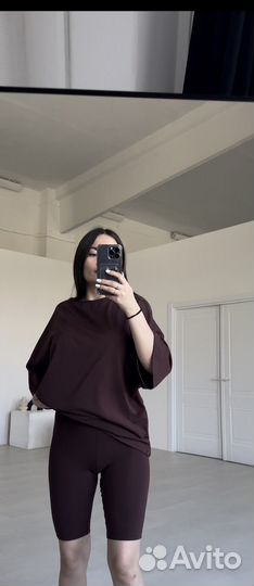 Велосипедки женские