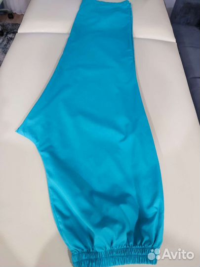 Медицинский костюм женский 50