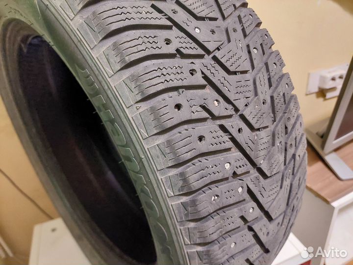 Hankook Winter I'Pike RS2 W429 205/55 R16 91