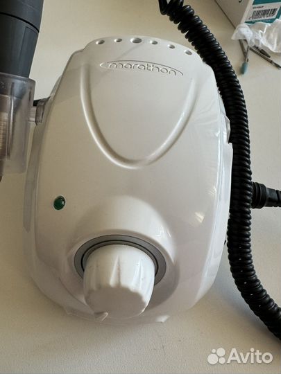 Аппарат для маникюра marathon 3 champion