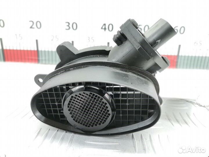 Расходомер воздуха (дмрв) для BMW 3-Series (E46)