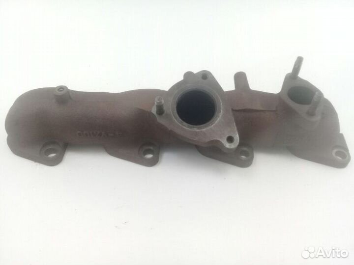 Коллектор выпускной Nissan Caravan VWE25 ZD30ddti