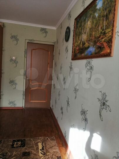 2-к. квартира, 47,7 м², 3/5 эт.