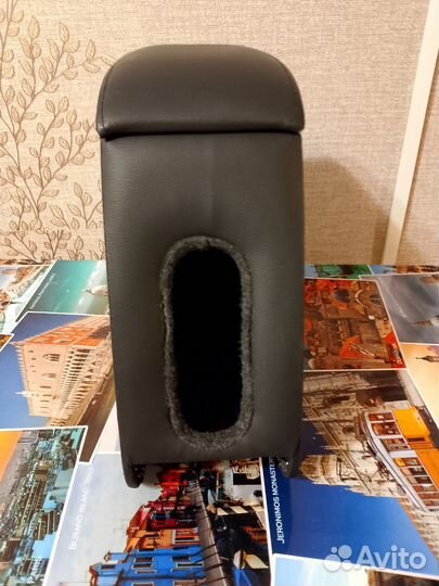 Подлокотник для ваз лада гранта калина