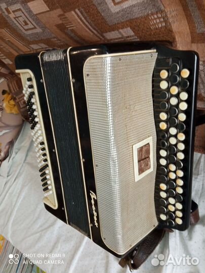 Баян Восток