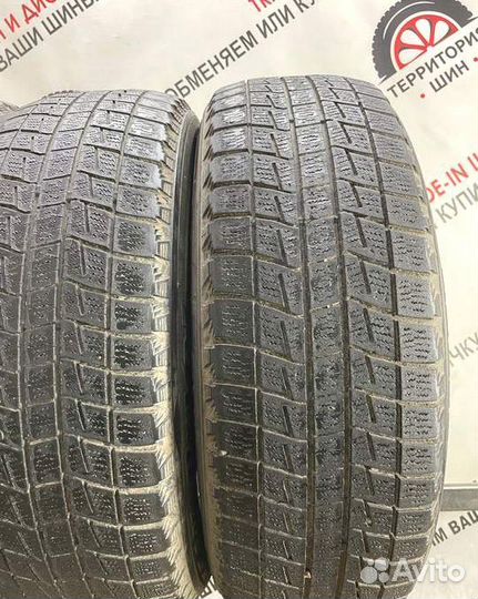 Bridgestone Blizzak Revo1 185/65 R15 85N