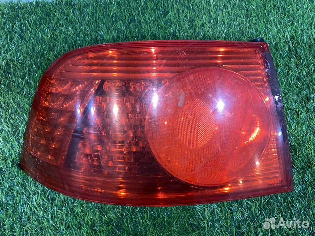 Фонарь задний левый VW Phaeton