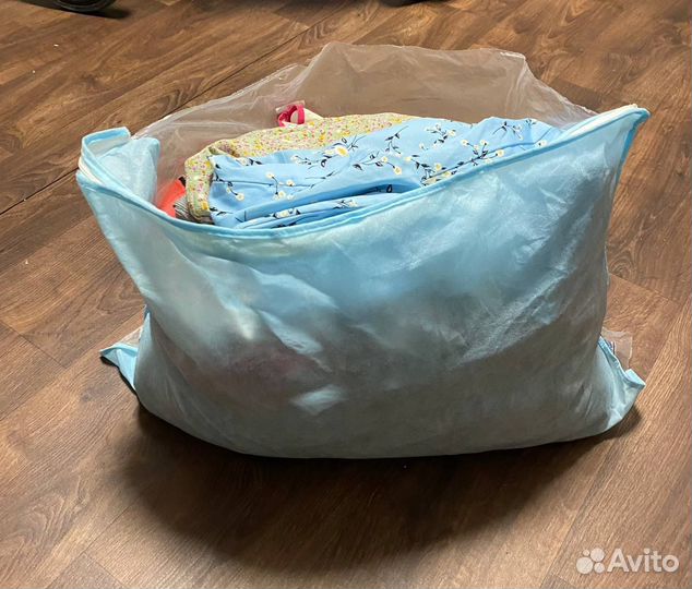 Вещи пакетом (можно отдельно ) xs s